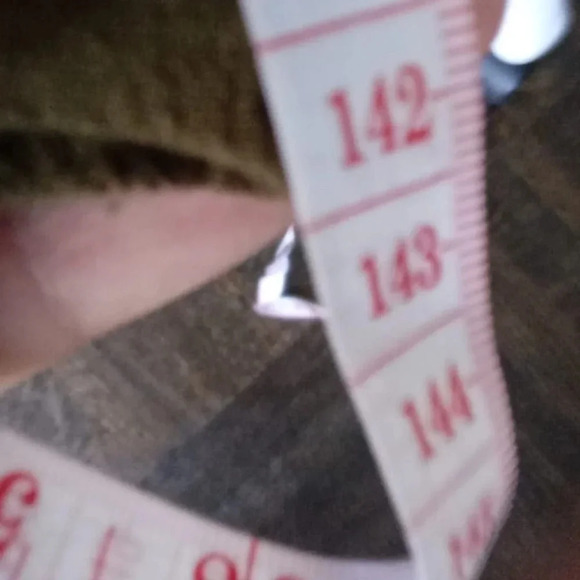 Free People Amalfi Embroidered Sleeveless Jumpsuit in Olive Green US 2 - Picture 9 of 9